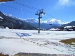 Les Balcons PROCHE PARC NATIONAL VANOISE appartements 2 pieces 6 pers CABINE